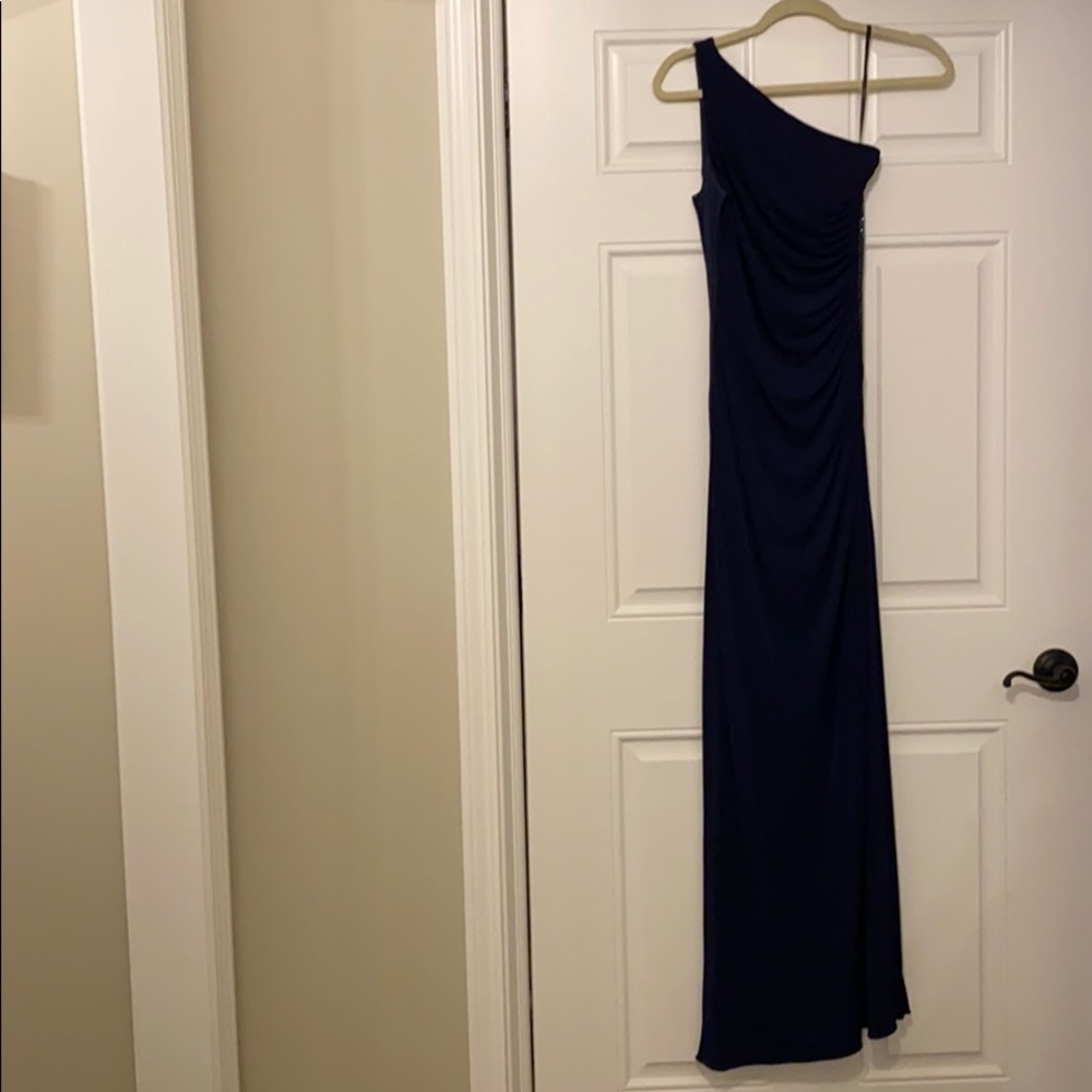 Laundry by Shelli Segal~ Long Dress~LIKE NEW. Gently used. Worn once.